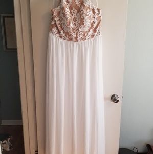 NWOT beautiful special occasion dress